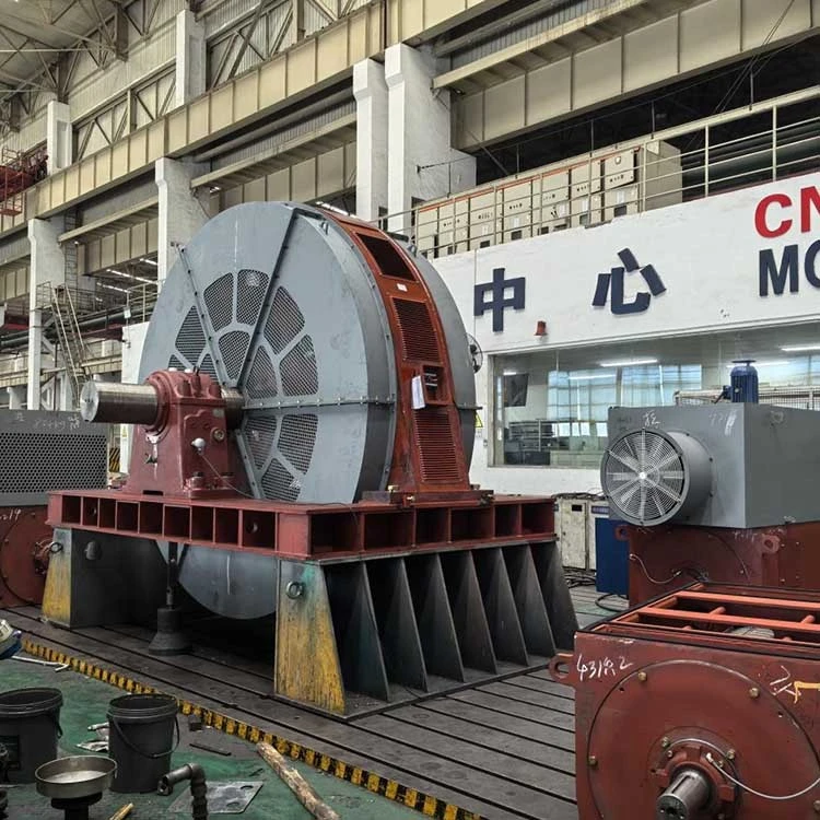 400kW Synchronous Electric Motor suppliers