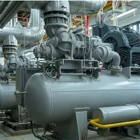 विस्फोट रोधी इलेक्ट्रिक मोटरें