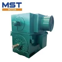 हाई वोल्टेज मोटर