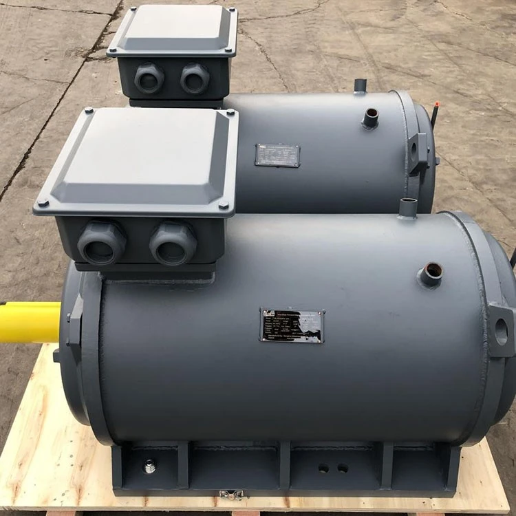 Synchronous AC Motor suppliers